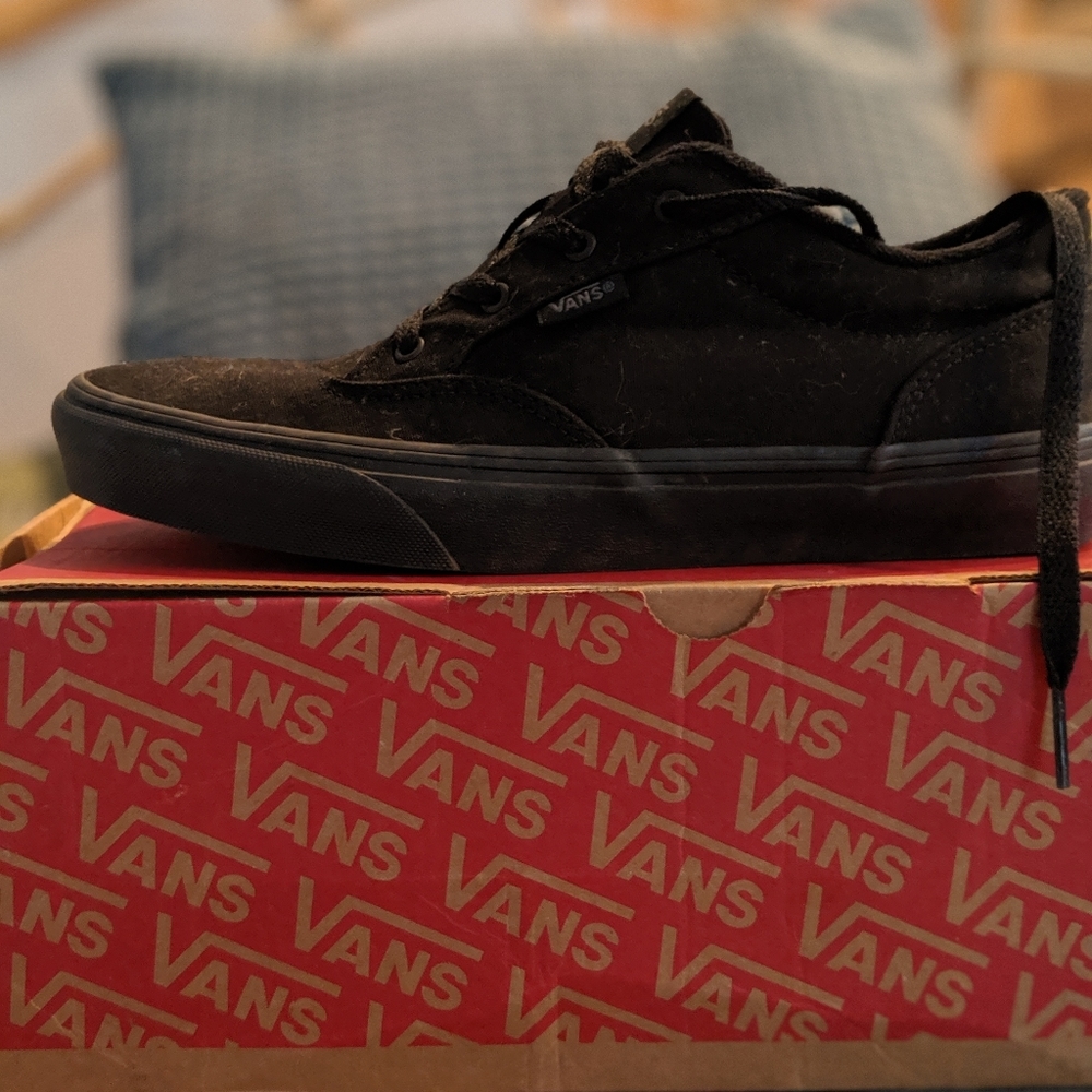 Vans